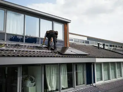 Over Sartec Bouwgroep